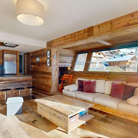 Apartment Solarium Sr27 Cosy & View 4 Pers