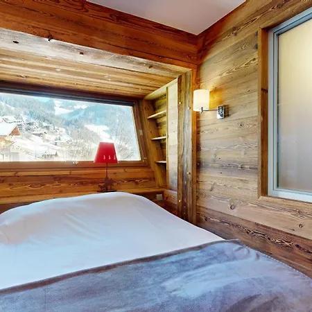 Solarium Sr27 Cosy & View 4 Pers Chatel