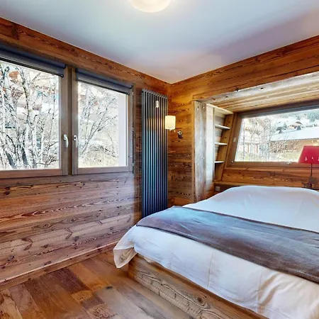 Solarium Sr27 Cosy & View 4 Pers