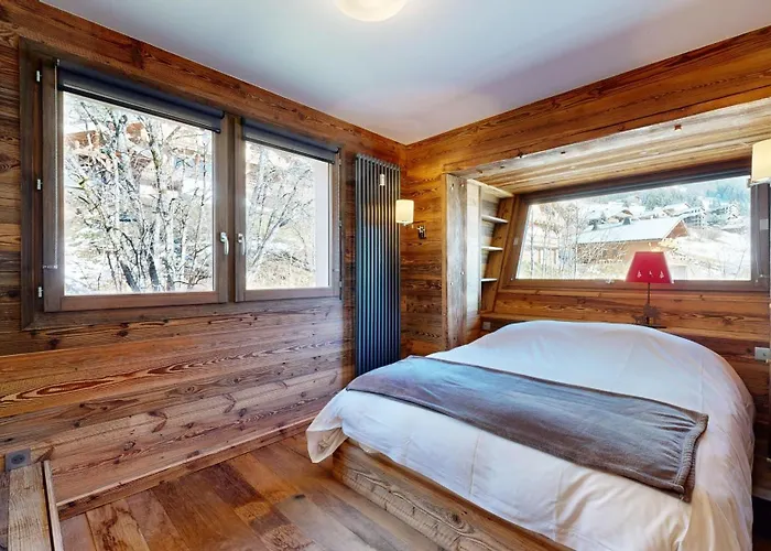 Solarium Sr27 Cosy & View 4 Pers